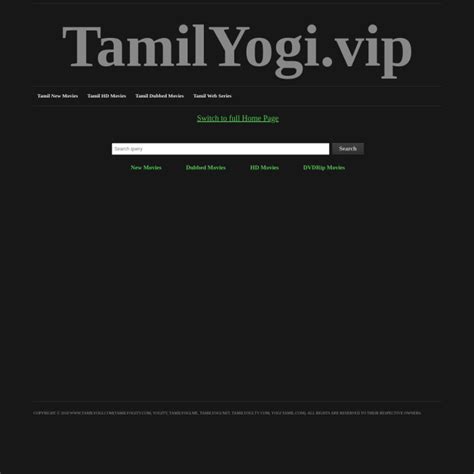 tmailyogi|www.TamilYogi.cool